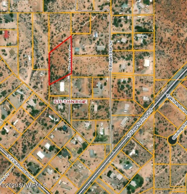 unlisted-address, Cornville, AZ 86325 - photo 5