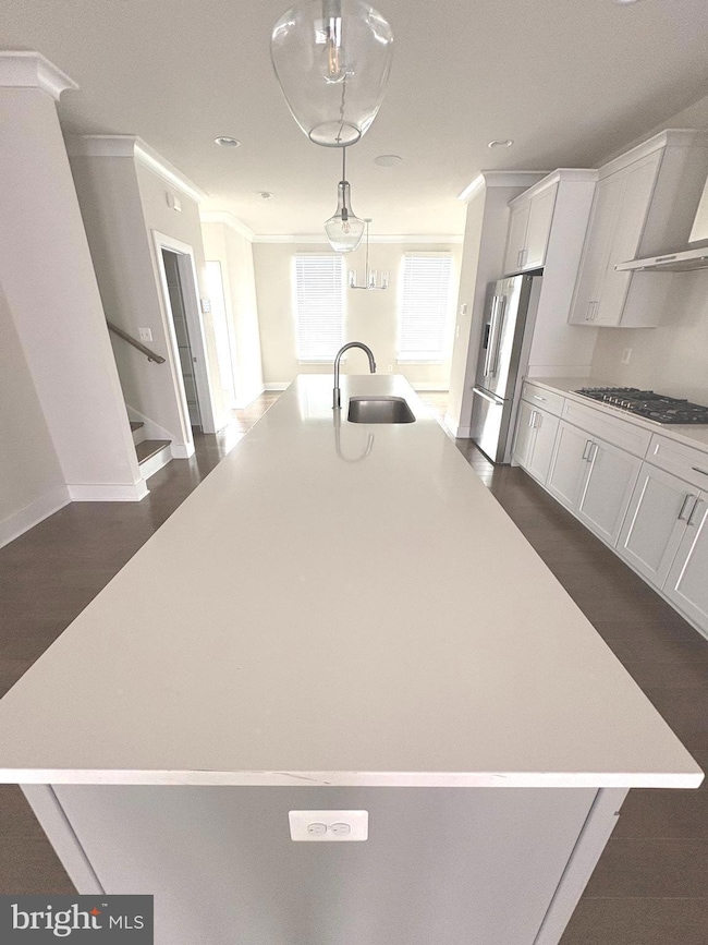 5266 Ridgeview Retreat Dr, Chantilly, VA 20151 - photo 7