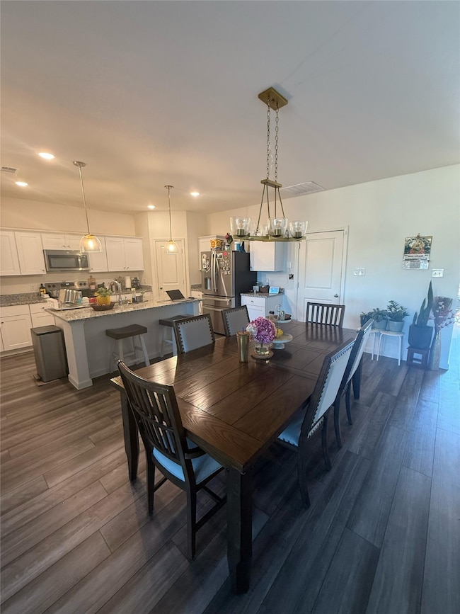 4416 Marsh Hawk Dr, Melissa, TX 75454 - photo 7