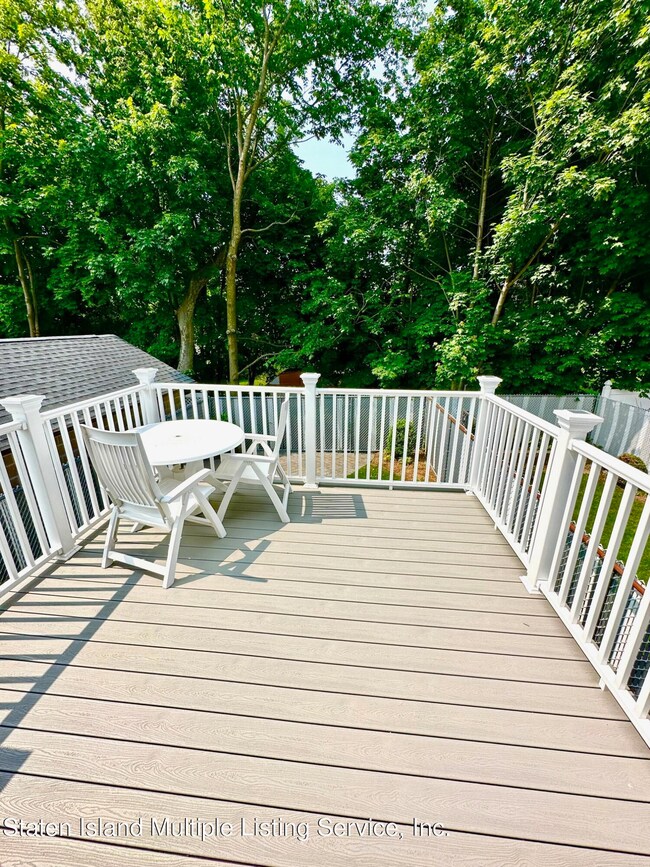 ALTER DECK