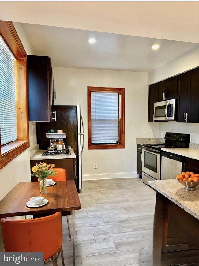 2201 15th St NW unit 101, Washington, DC 20009 - photo 6