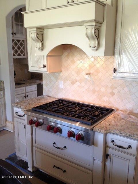 PP3 Kitchen w.Wolf Cooktop