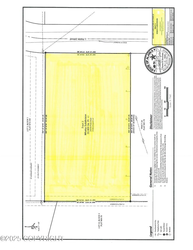 Tr 3 Park Dr, Anchorage, AK 99567 - photo 6