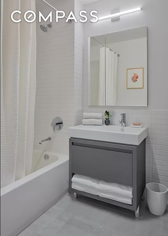 1 S 1st St unit 35M, Brooklyn, NY 11249 - photo 3