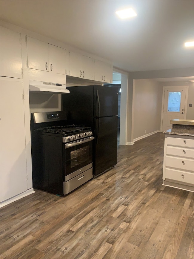 706 N Park Ave, Terrell, TX 75160 - photo 6