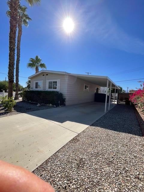 32523 Flagstaff Ave, Thousand Palms, CA 92276 - photo 2