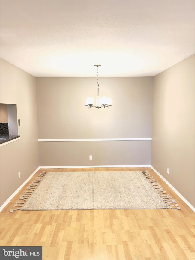 3310 Wyndham Cir unit 215, Alexandria, VA 22302 - photo 6