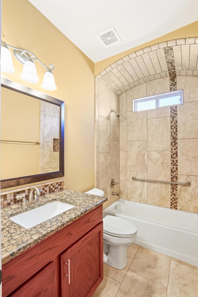 14828 Ted Banks Ave, El Paso, TX 79938 - photo 7