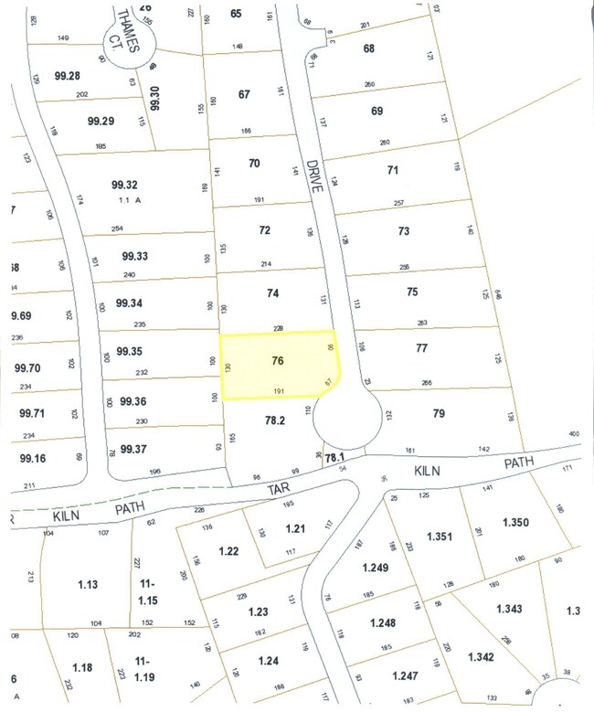 48 Edgewood Dr, Edgartown, MA 02539 - photo 3