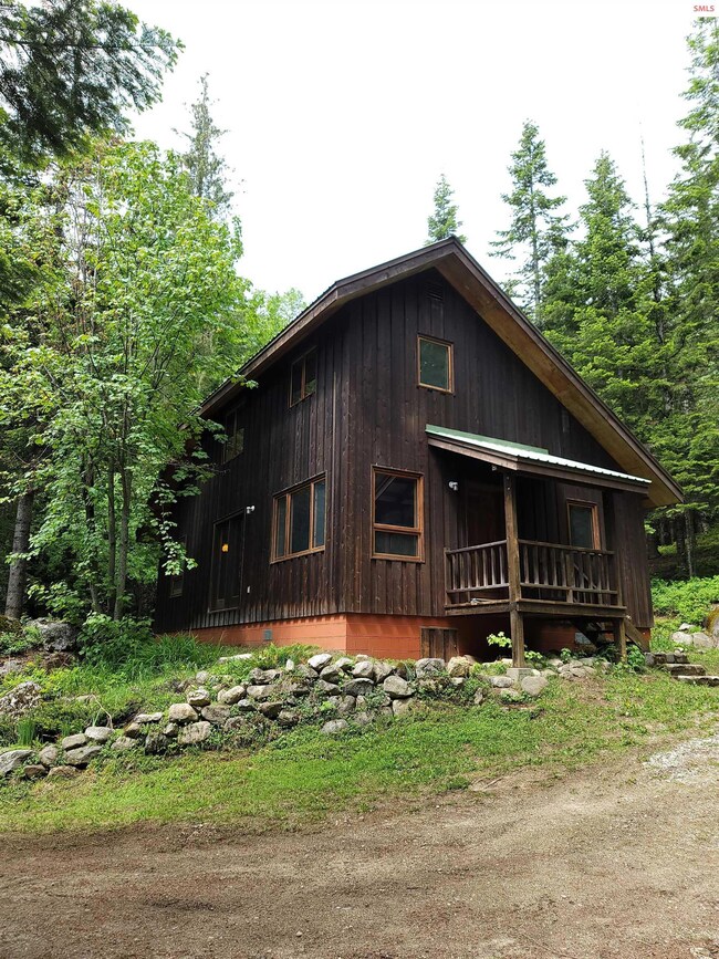 13535 Baldy Mountain Rd, Sandpoint, ID 83864 - photo 3
