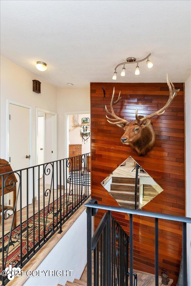 Main Entryway