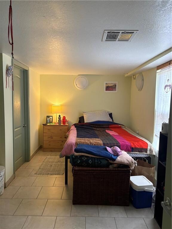 Bedroom #1 - shared bathroom.