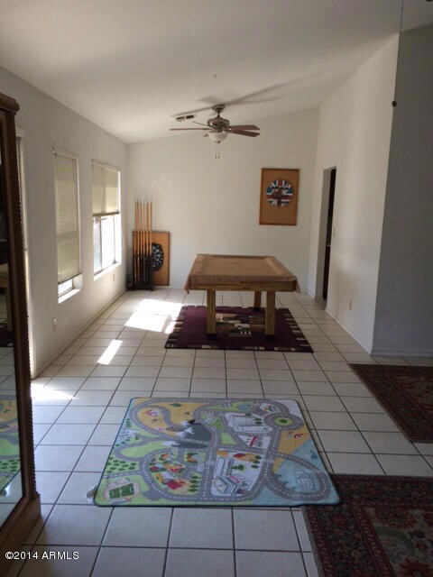 dinning room