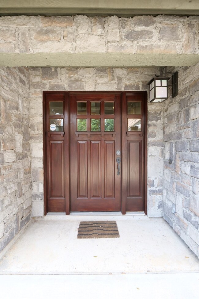 1719 Welch St unit C, Houston, TX 77006 - photo 3