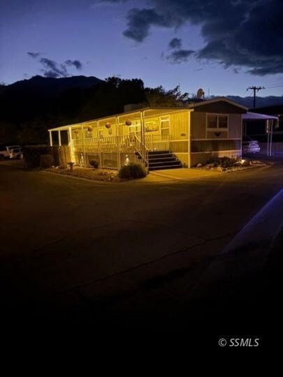 Night View