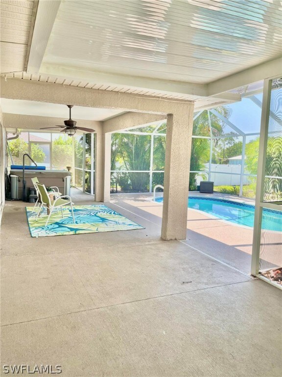 862 Rue Labeau Cir, Fort Myers, FL 33913 - photo 3