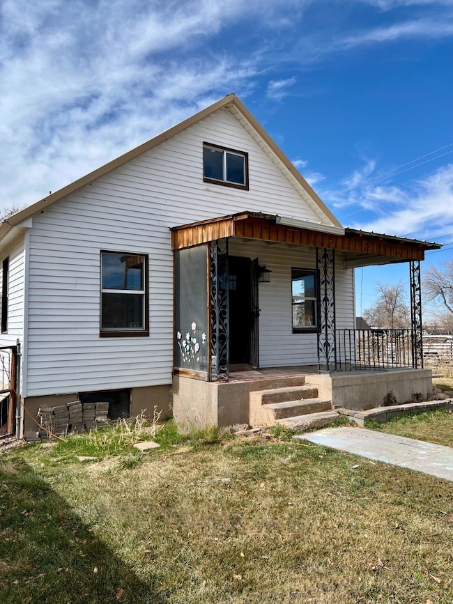 110 S 100 W, Fillmore, UT 84631 - photo 6