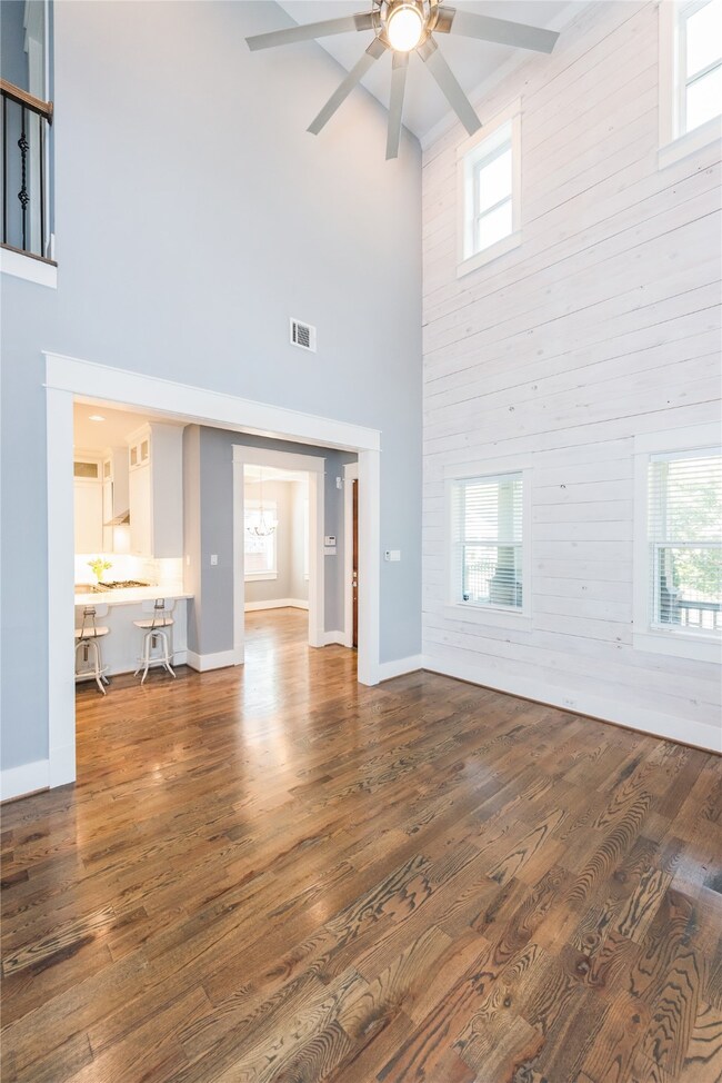 1206 Walton St, Houston, TX 77009 - photo 6