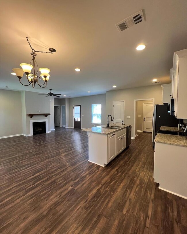 1092 Briarwood Dr, Oxford, MS 38655 - photo 2