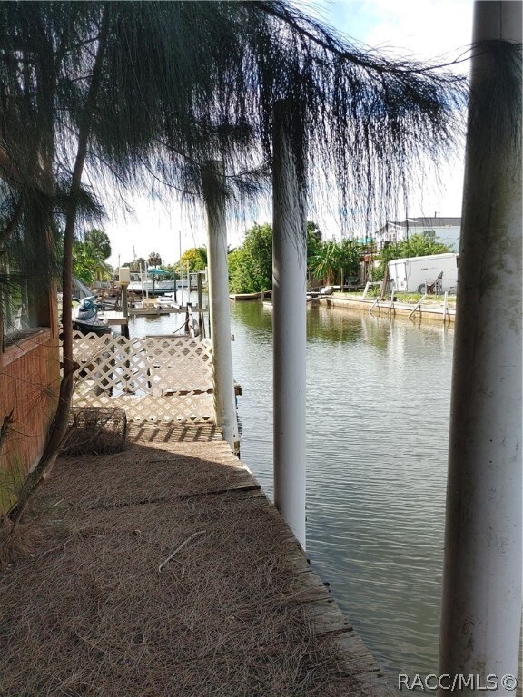 Canal View-West