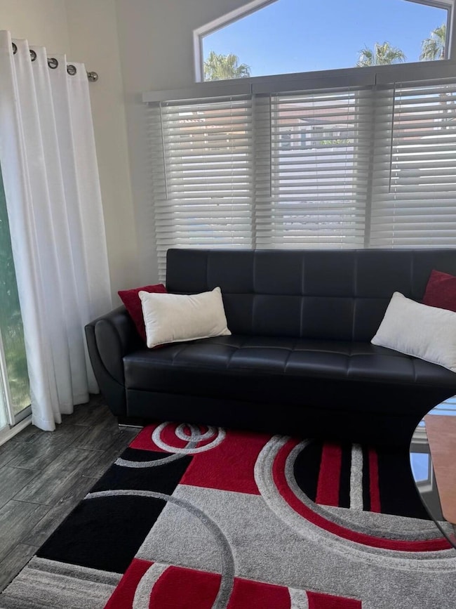 74711 Dillon Rd unit 271, Desert Hot Springs, CA 92241 - photo 4