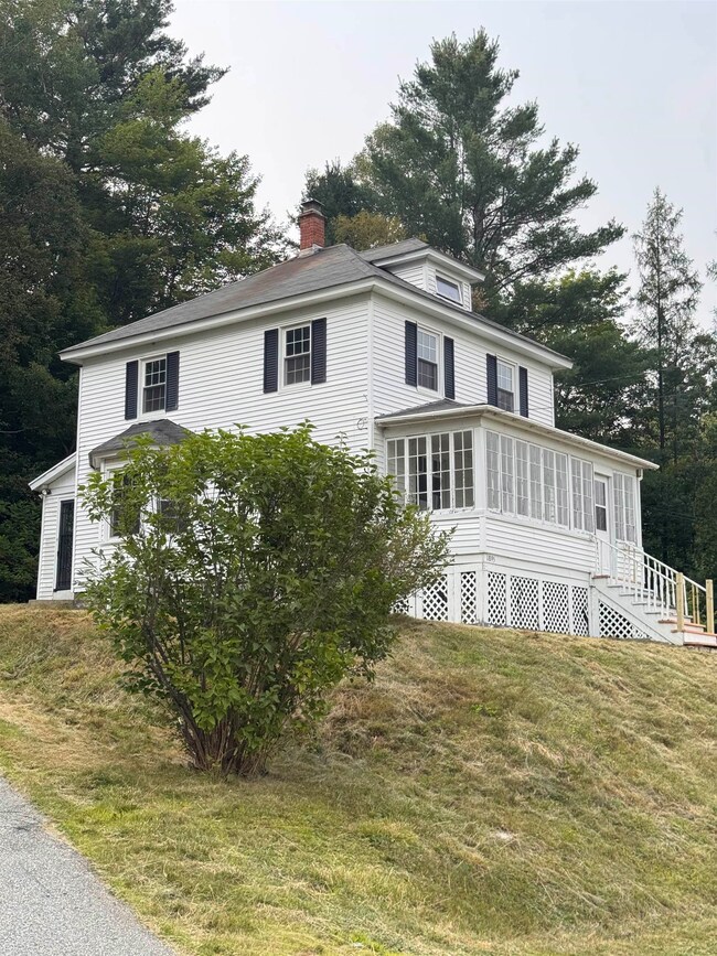 1895 Riverside Dr, Berlin, NH 03570 - photo 5