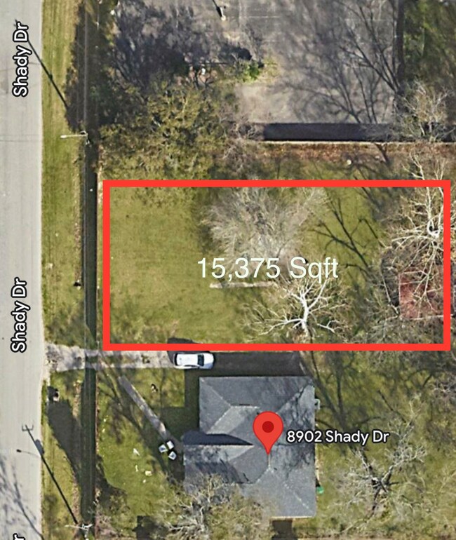 8902 Shady Dr, Houston, TX 77016 - photo 3