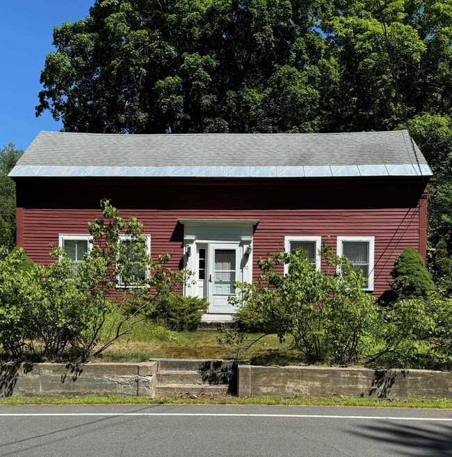 32 So Main St, Brookline, NH 03033 - photo 2