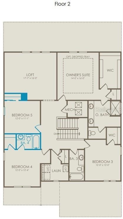 10561 Bissell St, Orlando, FL 32836 - photo 3