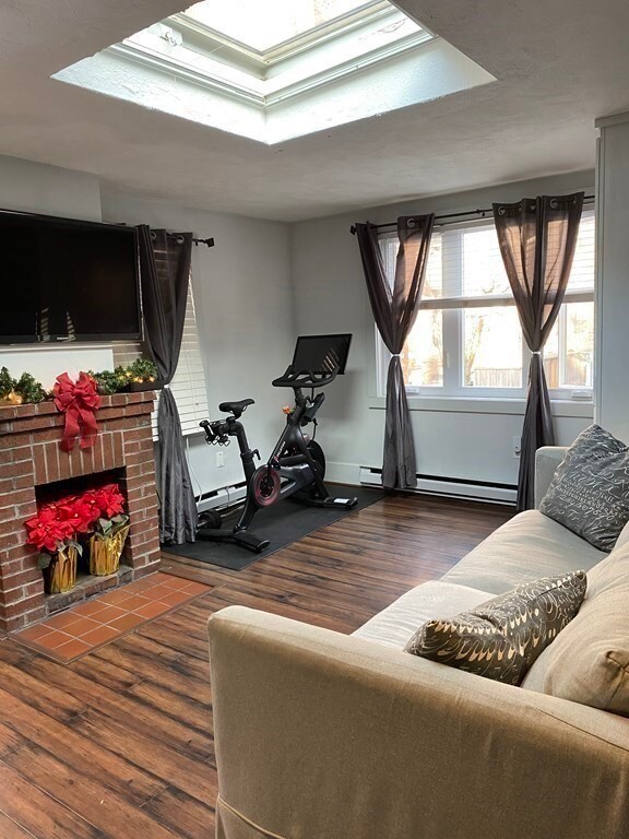 389 Beacon St unit 1, Boston, MA 02116 - photo 6