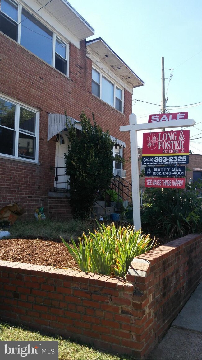 106 Tuckerman St NW, Washington, DC 20011 - photo 2