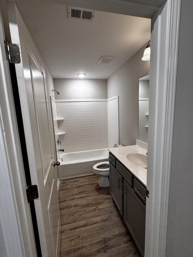 5263 Zodiac Rd, Memphis, TN 38118 - photo 5