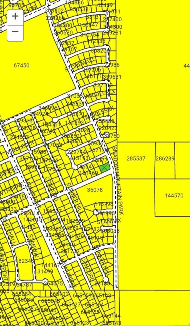 000 Cherry Creek Ave, Horizon City, TX 79928 - photo 6