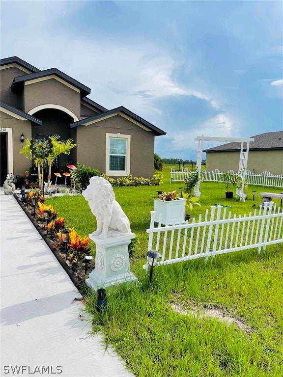 248 Loadstar St, Fort Myers, FL 33913 - photo 3