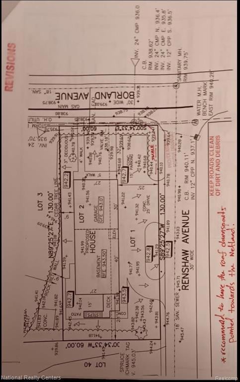 4442 Borland St, West Bloomfield, MI 48323 - photo 3