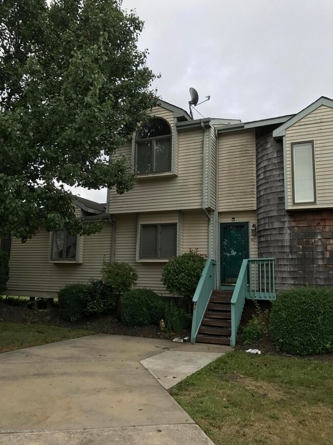 42 Oakland Bay Ct, Little Egg Harbor Township, NJ 08087 - photo 4