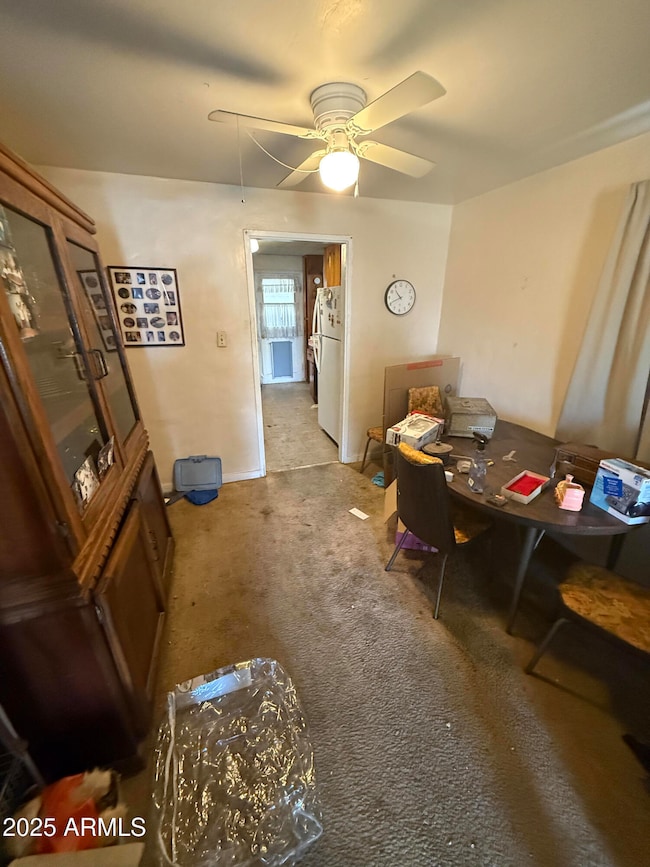 2041 E Harvard St, Phoenix, AZ 85006 - photo 4