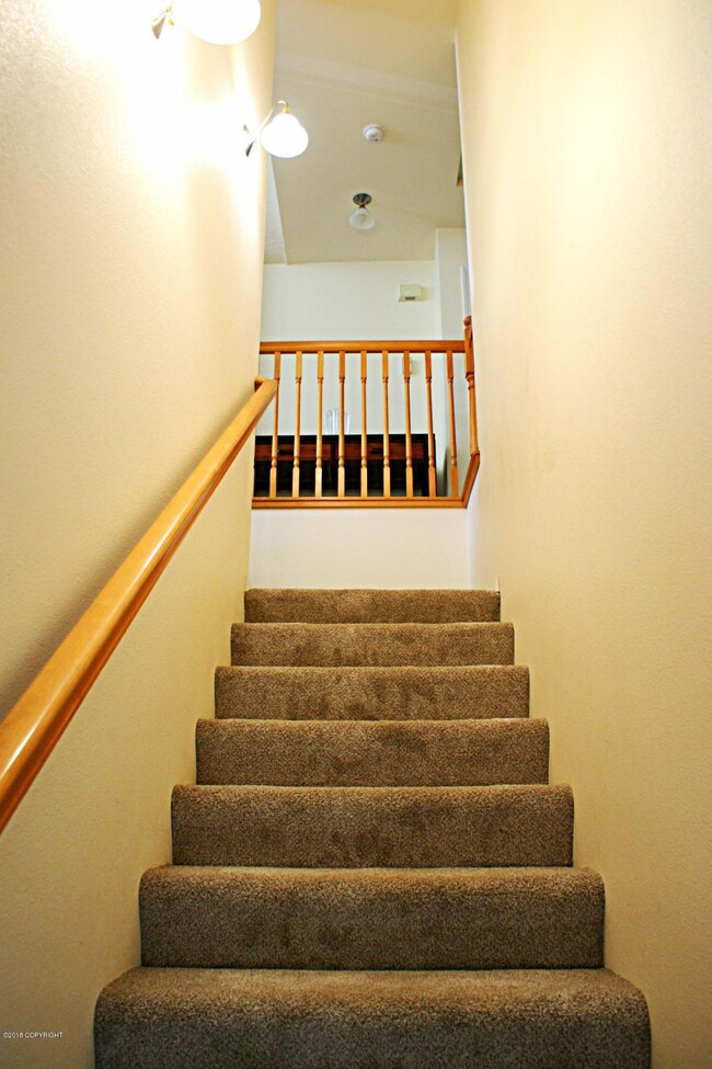 Stairway