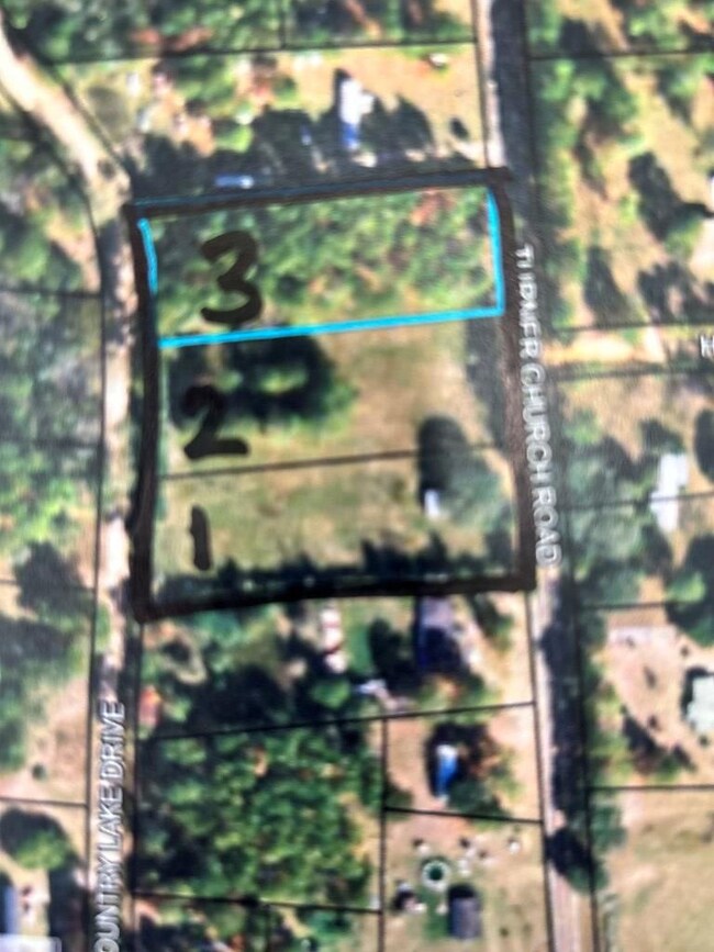 0 Turner Church Rd, Enigma, GA - photo 2