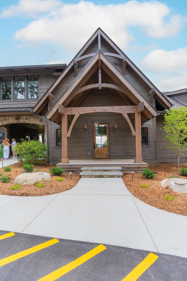 8216 Mountain Laurel Trail, Signal Mountain, TN 37377 - photo 6