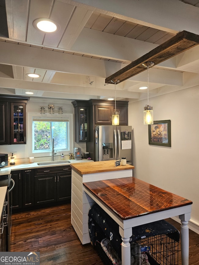 327 Polly Gap Rd, Clayton, GA 30525 - photo 5