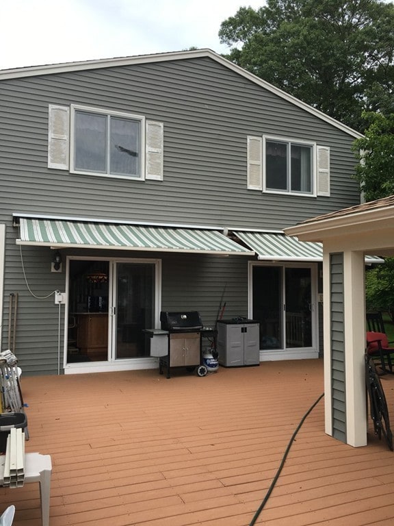 18 Baker Ct, Halifax, MA 02338 - photo 5