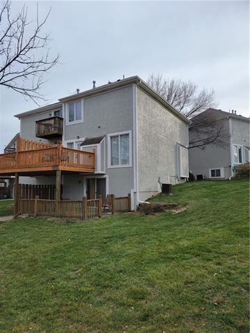 13810 W 58th Terrace, Shawnee, KS 66216 - photo 6