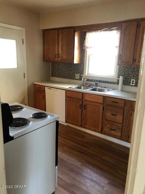 Kitchen View 3