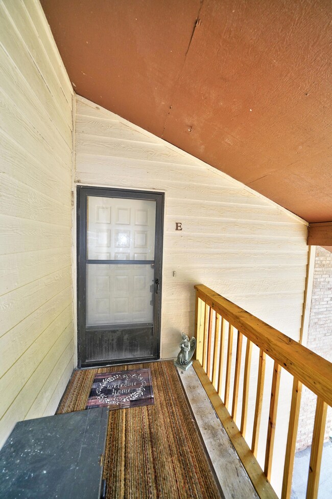 Outside Entry