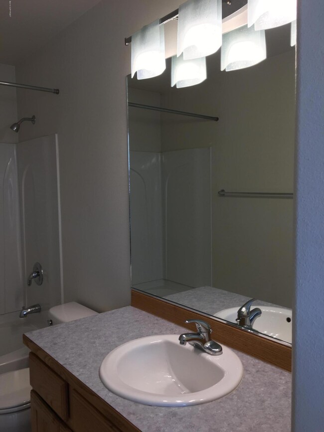 5580 Sapphire Loop unit 54B, Anchorage, AK 99504 - photo 6