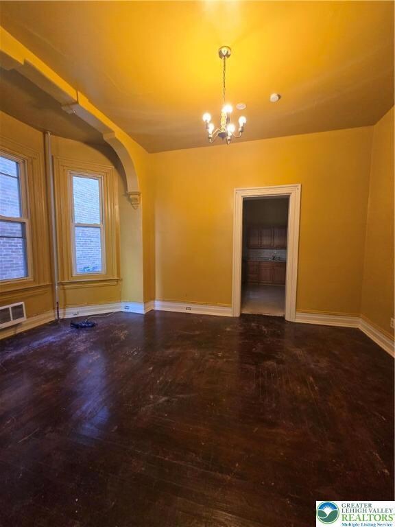 516 N 9th St unit 1, Allentown, PA 18102 - photo 2