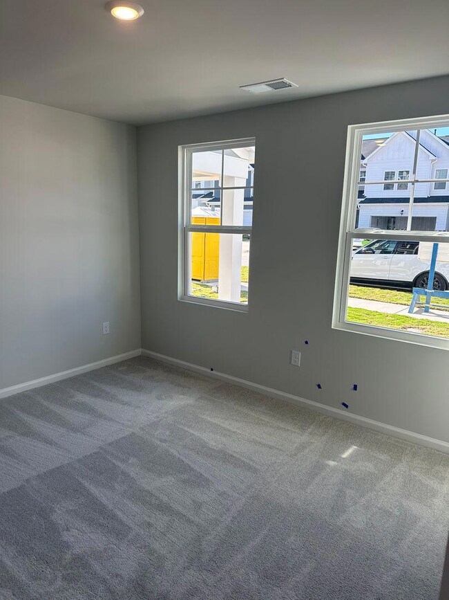 1707 Barrett Run Trail, Apex, NC 27502 - photo 7