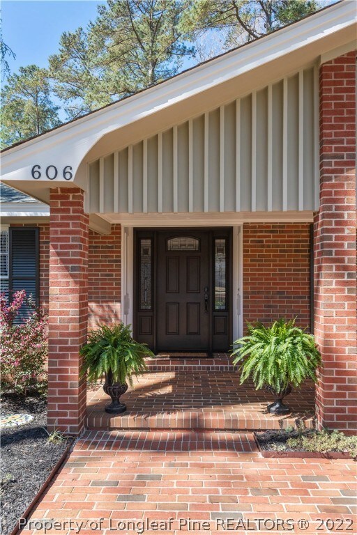 606 Murray Hill Rd, Fayetteville, NC 28303 - photo 4