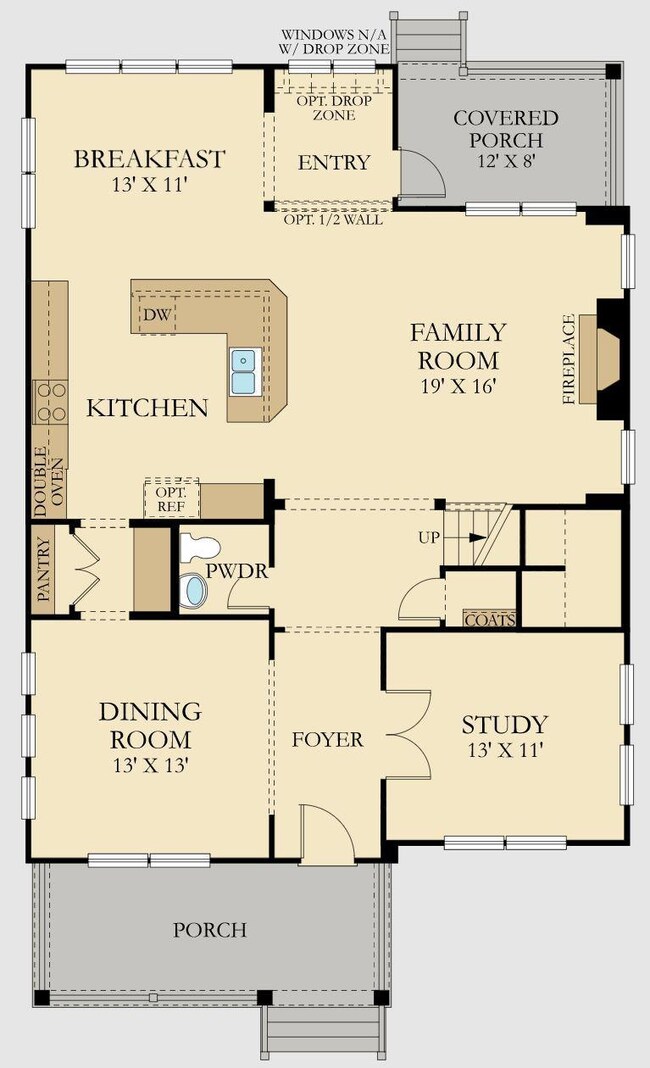 3897 Maidstone Dr, Mount Pleasant, SC 29466 - photo 2